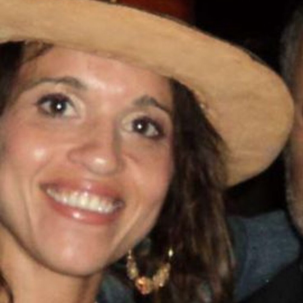 Meet your Posher, Monica